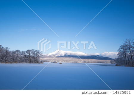 Komagadake Onuma Quasi-National Park 14825991