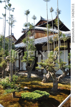 Daitokuji Ruisanin Daitokuji Ruisanin 14826111