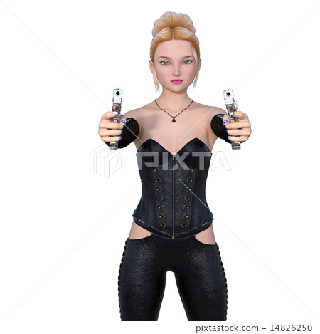 女戰士 女戰士 14826250