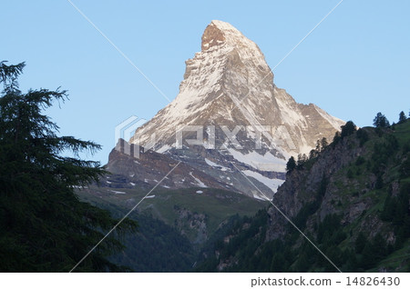 Matterhorn Matterhorn 14826430