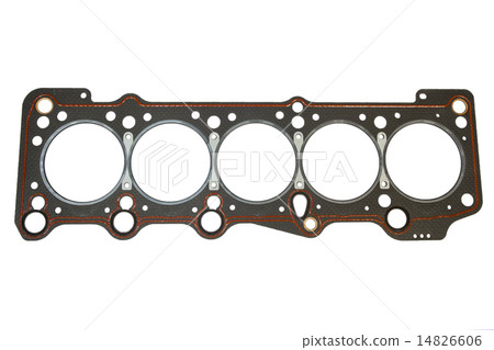 Laying the motor vehicle 14826606