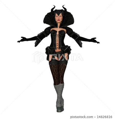 Fairy God Mother 14826816