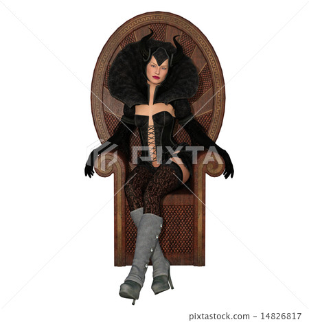 Fairy God Mother 14826817