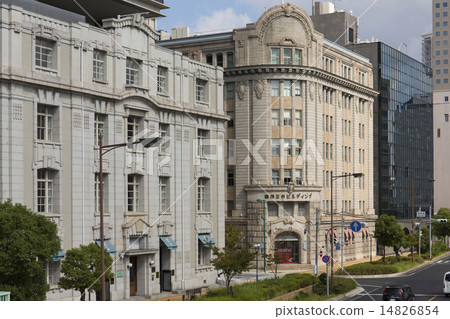 Kobe Old Settlement Kobe Old Settlement 14826854