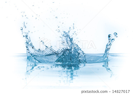 water splash 14827017