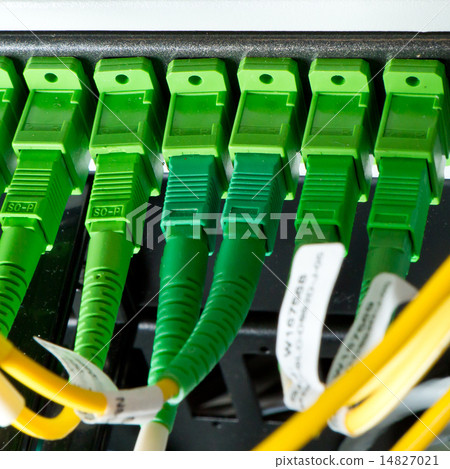 optic fiber hub 14827021
