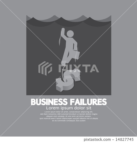Business Failures Business Failures 14827745