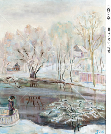 At last winter At last winter 14828803