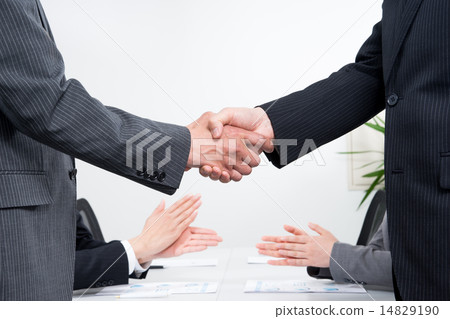 Contract image Contract image 14829190