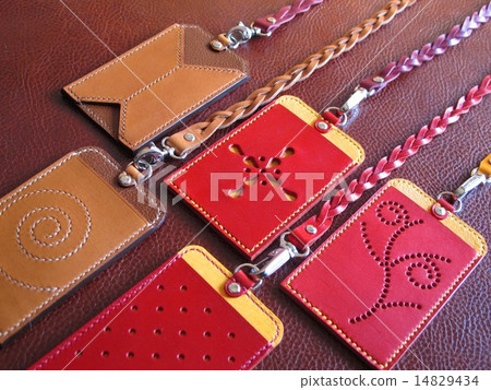 皮革通案 14829434