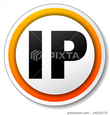 ip address icon ip address icon 14829778