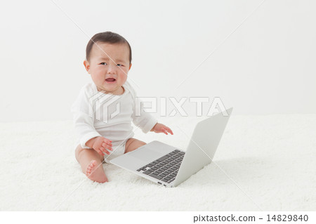 幼兒 嬰兒 寶寶 14829840