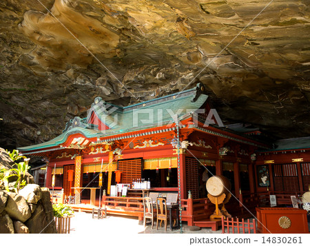 Shido Shrine 14830261