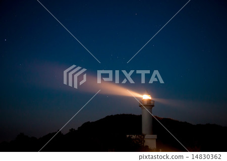 Lighthouse and Orion sitting Lighthouse and Orion sitting 14830362