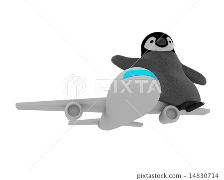 Penguin 14830714