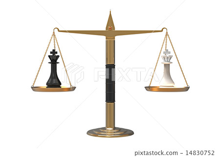 Balance of power 14830752