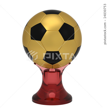 Ball on stand 14830753