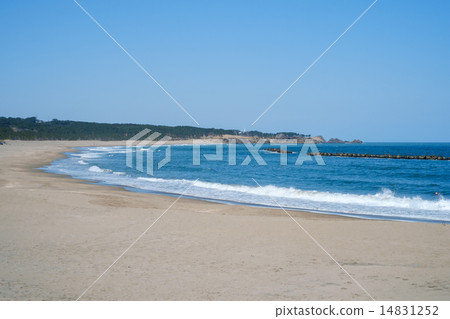 白濱海灘 - 大穗海岸 14831252