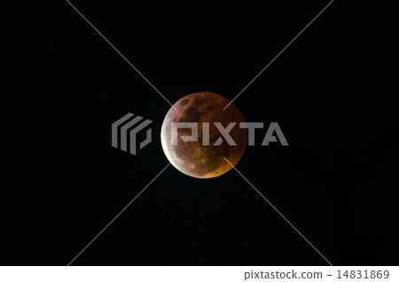 Lunar Eclipse Lunar Eclipse 14831869
