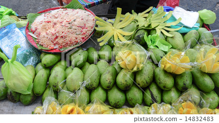 Indian Mango Sale Indian Mango Sale 14832483