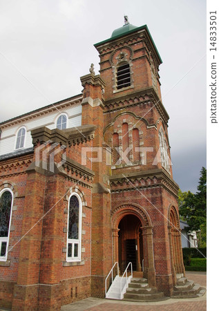 Tadaira天主教堂 14833501