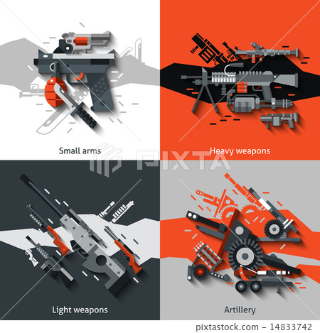 Weapon Design Concept 14833742