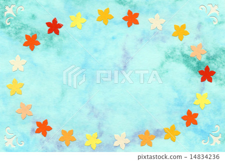 Blue Hawaiian 14834236