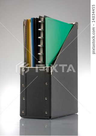 Documents folder Documents folder 14834455