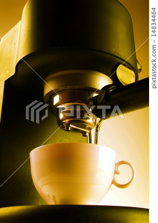 Coffee maker 14834464