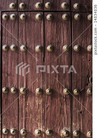 教堂門口 14834836