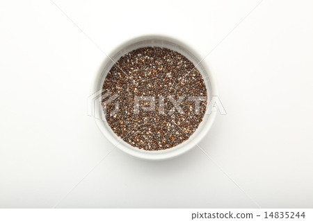 Chia seed 14835244