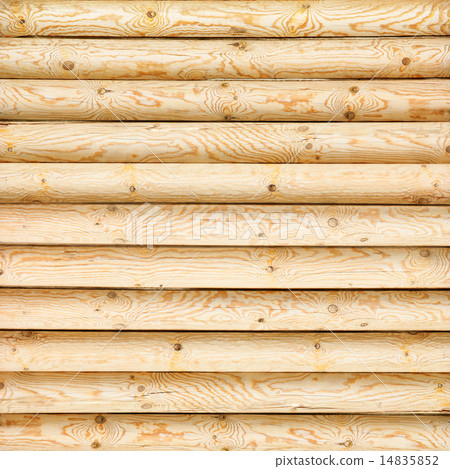log wall log wall 14835852