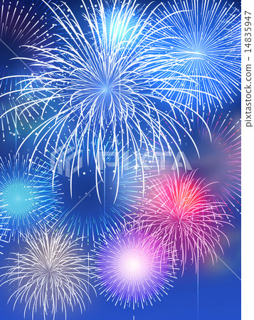 偉大的煙花 14835947