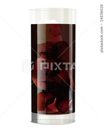 iced coffee 14836026