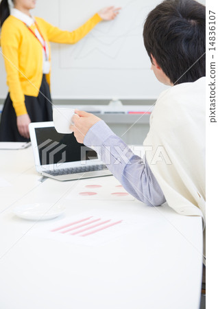  Business image 14836107