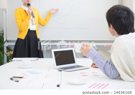  Business image 14836108