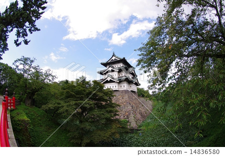 Hirosaki Castle 14836580