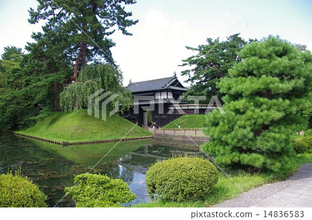 Hirosaki Castle 14836583