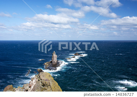 神岬的動力 14836727