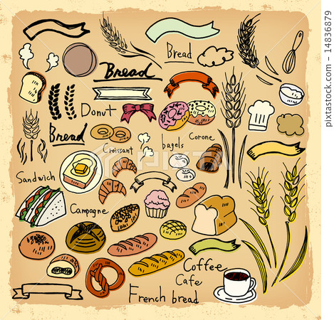 Bread _ Note 14836879