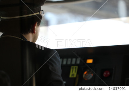 A driver 14837091