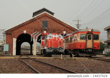 Otoro Line·JNR Kiha 2008年9月6日 14837428