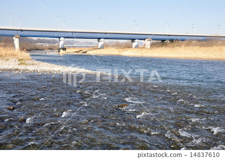 昭和橋 昭和橋 14837610