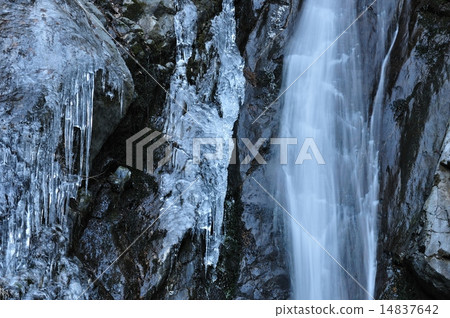 埃比拉瀑布 14837642