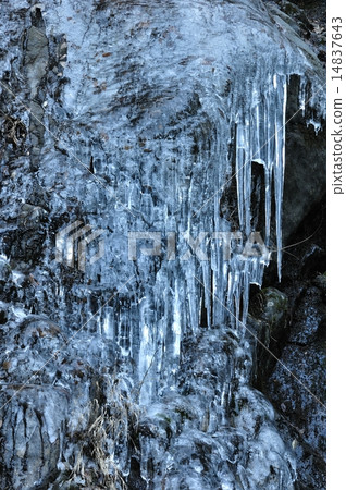 埃比拉瀑布 14837643