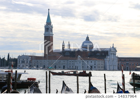 Church of San Giorgio Maggiore 14837964