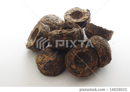 普洱茶(小茶) 普洱茶(小茶) 14838033