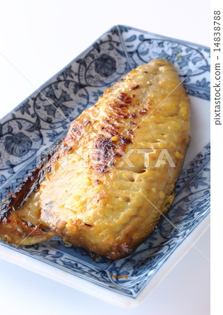 Nishikyo醃製酸菜魚 14838788