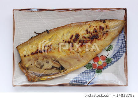 Nishikyo pickled pickled fish 14838792