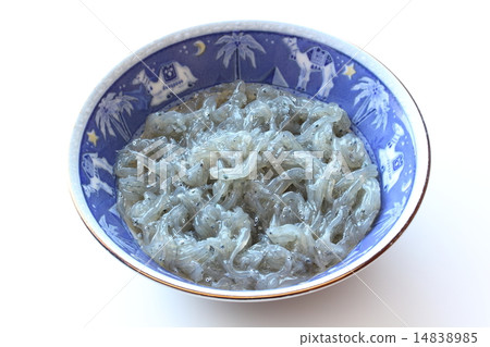 原始的西拉斯 14838985